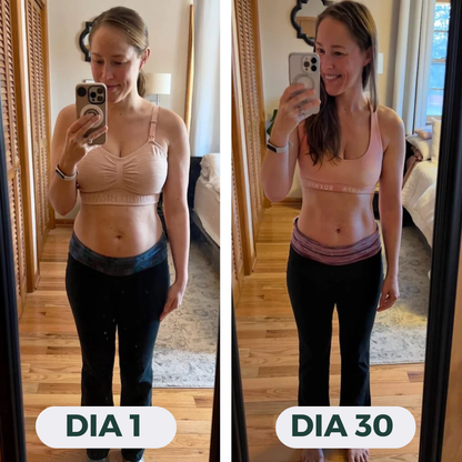 Fluvia: Cápsulas Desinflamantes Corporales